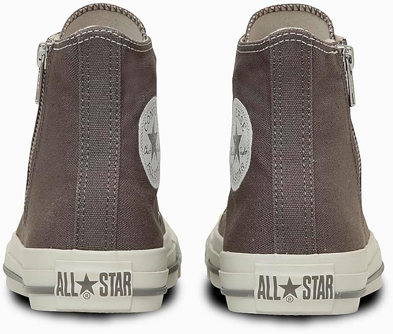Amazon | スニーカー ALL STAR NC Z HI オフホワイト 22.0 cm